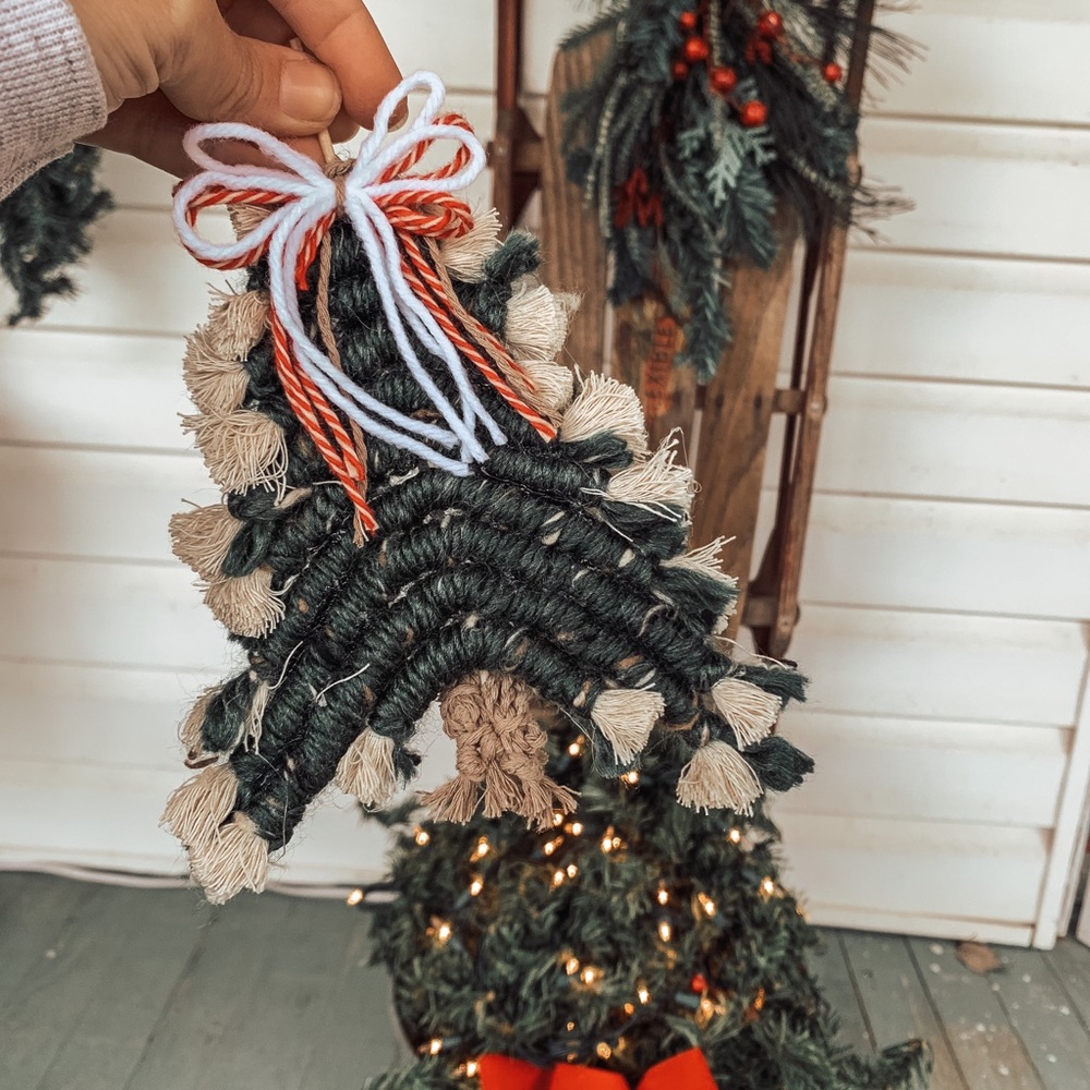 Handmade DECOR - Picture 7 of 7